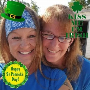 Meet your Posher, Brenda